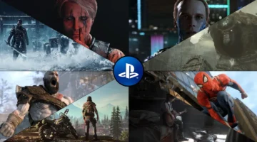 لماذا تعاني حصريات البلايستيشن من ضعف الأداء عند وصولها إلى الحاسب الشخصي؟